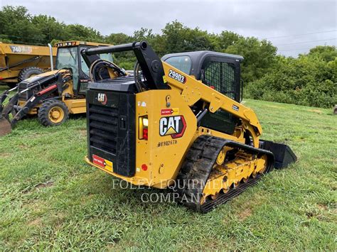 2020 cat skid steer price|2020 caterpillar 299d3 for sale.